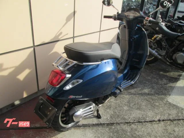VESPA 150 ETC 2023 — миниатюра 4