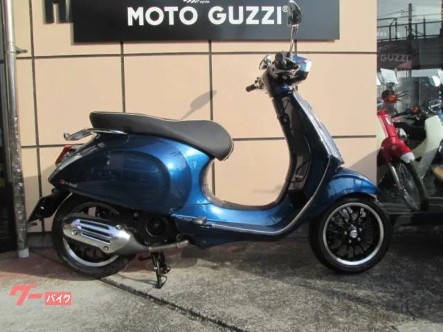 VESPA 150 ETC 2023 — фото 1, купить с доставкой в Москву