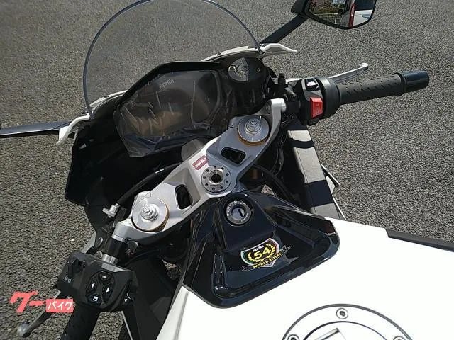 aprilia RS660 2024 — миниатюра 5