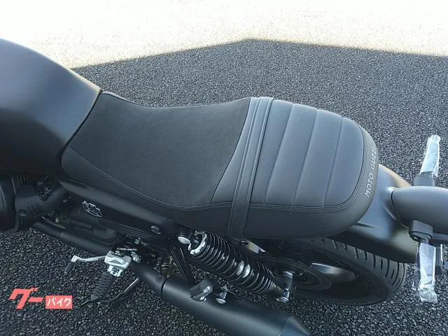 MOTO GUZZI V7 2026 — миниатюра 2