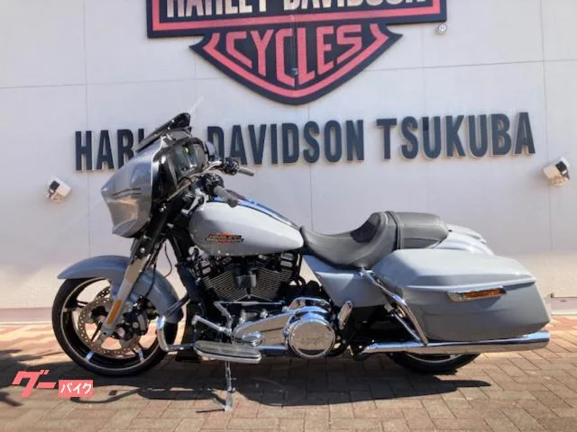 HARLEY-DAVIDSON FLHX 2024 — миниатюра 5