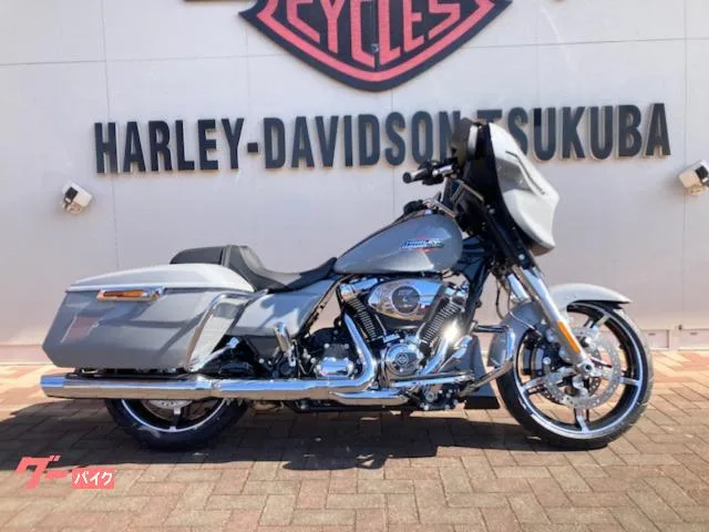 HARLEY-DAVIDSON FLHX 2024 — фото 1, купить с доставкой в Москву
