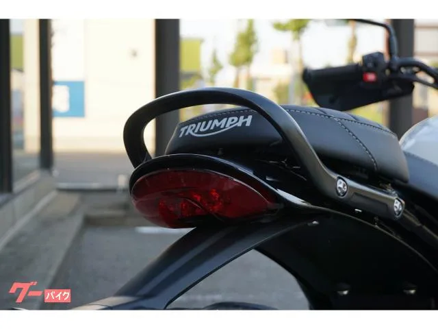 TRIUMPH 400XC// 2026 — миниатюра 5