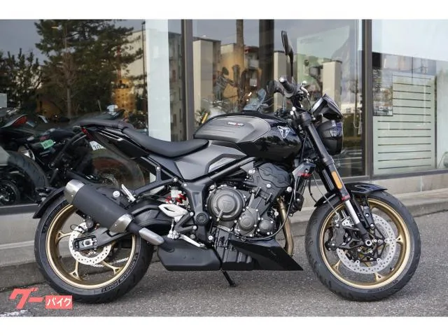 TRIUMPH 800 2026 — миниатюра 3
