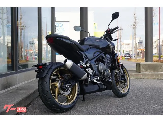 TRIUMPH 800 2026 — миниатюра 4