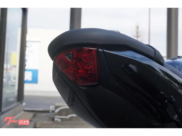 TRIUMPH 800 2026 — миниатюра 5