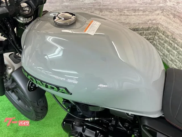 Honda GB350S NC59 2022 — миниатюра 5