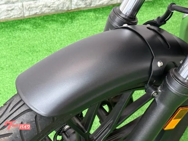 Honda GB350 2024 — миниатюра 3