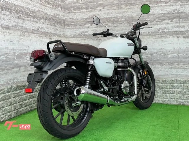 Honda GB350 2024 — миниатюра 4