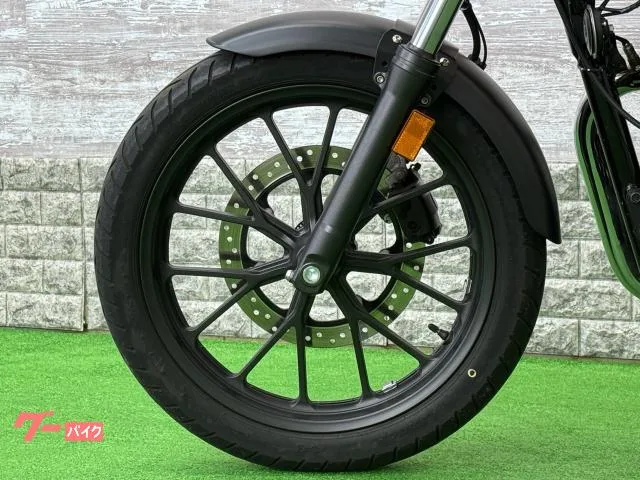 Honda GB350 2024 — миниатюра 5