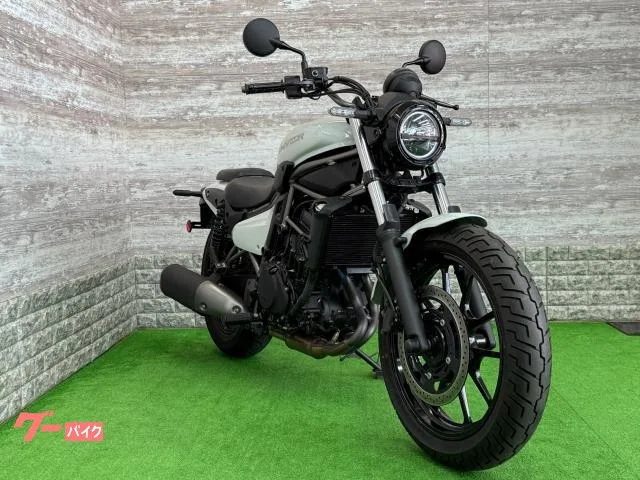 Kawasaki 400 EL400A ETC2.0 2023 — миниатюра 2