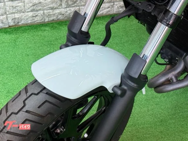 Kawasaki 400 EL400A ETC2.0 2023 — миниатюра 3