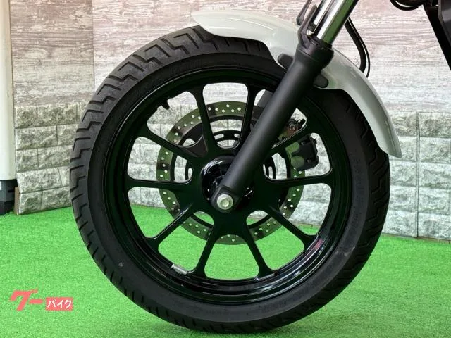 Kawasaki 400 EL400A ETC2.0 2023 — миниатюра 5