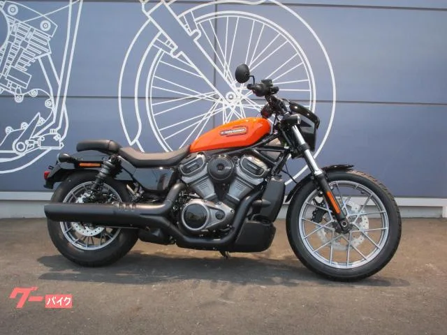 HARLEY-DAVIDSON RH975S 2024 — фото 1, купить с доставкой в Москву
