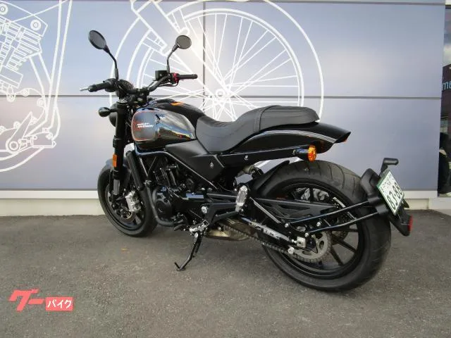 HARLEY-DAVIDSON X500 2024 — миниатюра 3