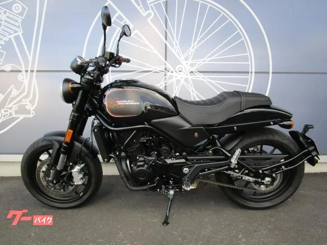 HARLEY-DAVIDSON X500 2024 — миниатюра 5