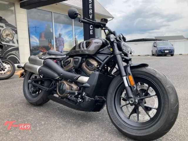 HARLEY-DAVIDSON RH1250S S 2023 — миниатюра 2