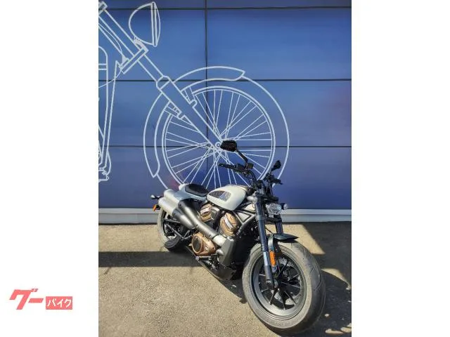 HARLEY-DAVIDSON RH1250S S 2024 — миниатюра 2