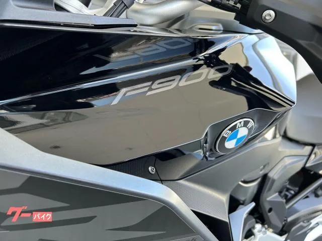 BMW F900XR ESA 2024 — миниатюра 2