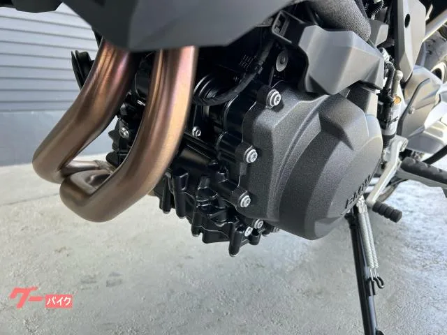 BMW F900XR ESA 2024 — миниатюра 3