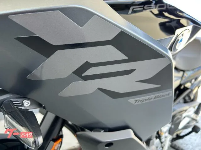 BMW F900XR ESA 2024 — миниатюра 5