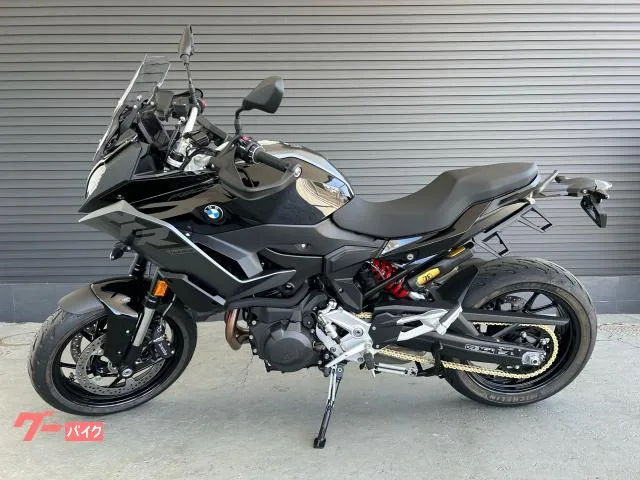 BMW F900XR ESA 2024 — фото 1, купить с доставкой в Москву