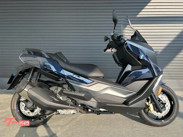 BMW C400GT 2024 — миниатюра 2