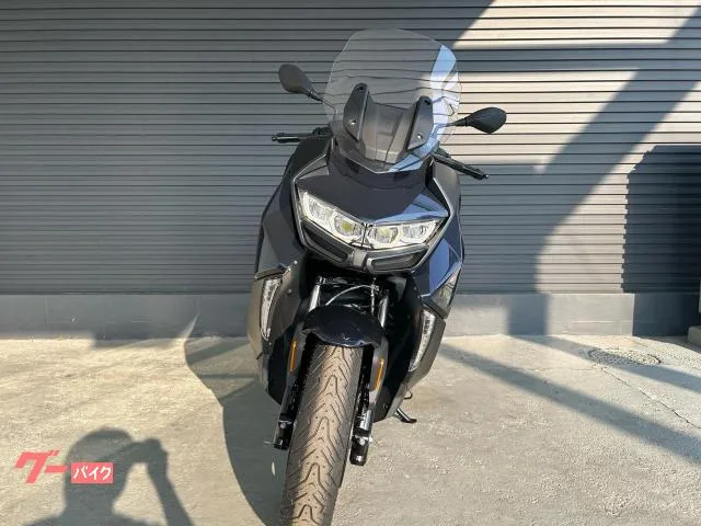 BMW C400GT 2024 — миниатюра 3