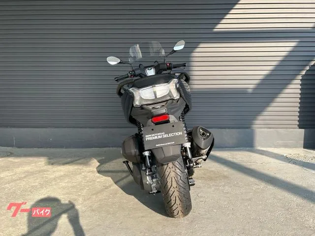 BMW C400GT 2024 — миниатюра 5