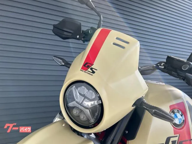 BMW R12G/S G/S PKG 2026 — миниатюра 5