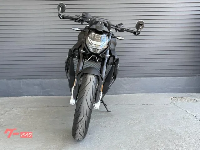 BMW S1000R KIT 2024 — миниатюра 2