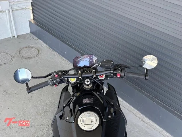 BMW S1000R KIT 2024 — миниатюра 3