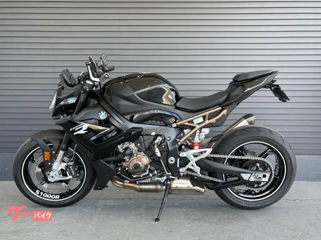 BMW S1000R KIT 2024 — миниатюра 5