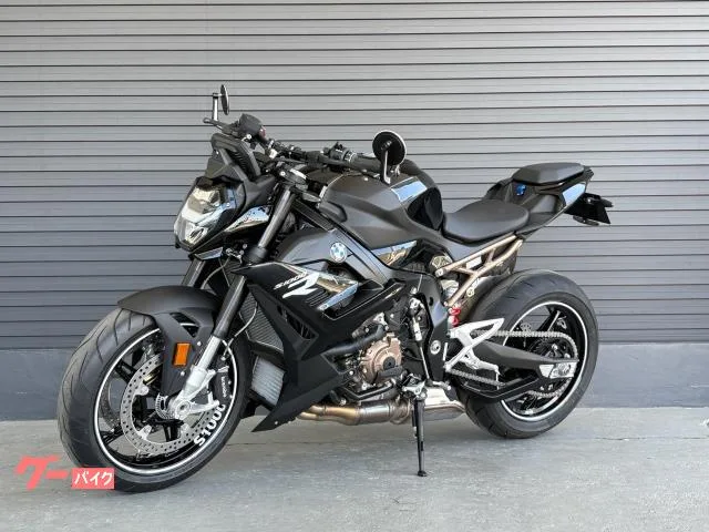 BMW S1000R KIT 2024 — фото 1, купить с доставкой в Москву