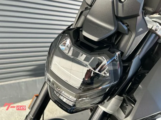 BMW F900R 2024 — миниатюра 3