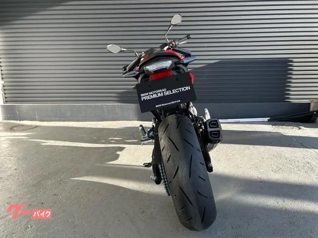 BMW F900R 2024 — миниатюра 4