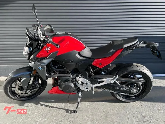 BMW F900R 2024 — фото 1, купить с доставкой в Москву