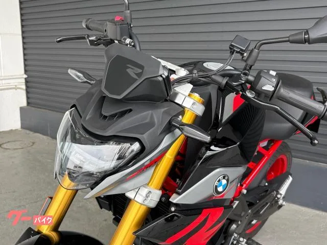 BMW G310R 2026 — миниатюра 3