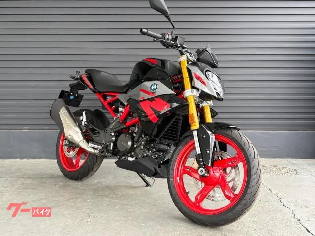 BMW G310R 2026 — миниатюра 4