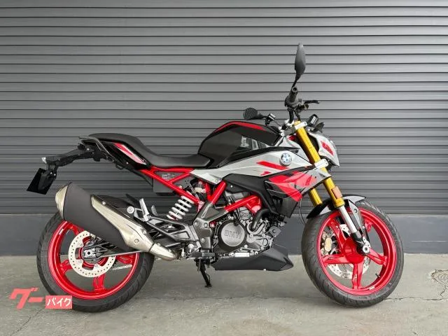 BMW G310R 2026 — миниатюра 5