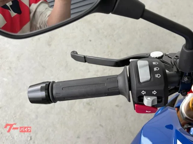 BMW G310R 2026 — миниатюра 5