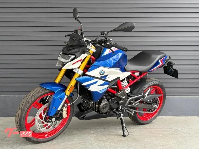 BMW G310R 2026 — фото 1, купить с доставкой в Москву