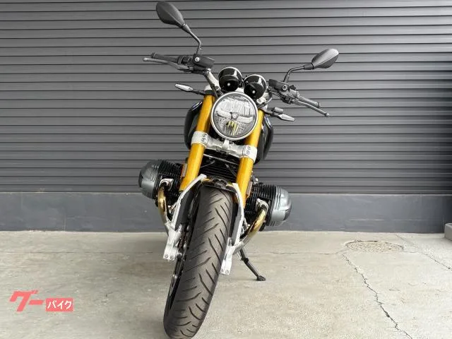 BMW R12 nineT ETC 2026 — миниатюра 2