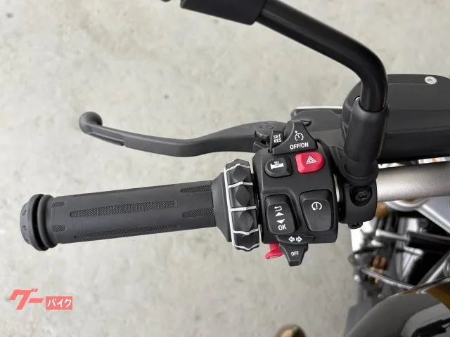 BMW R12 nineT ETC 2026 — миниатюра 3