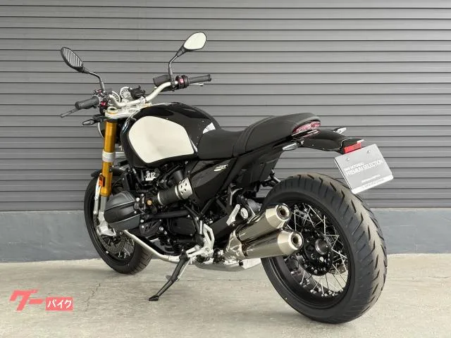 BMW R12 nineT ETC 2026 — миниатюра 4