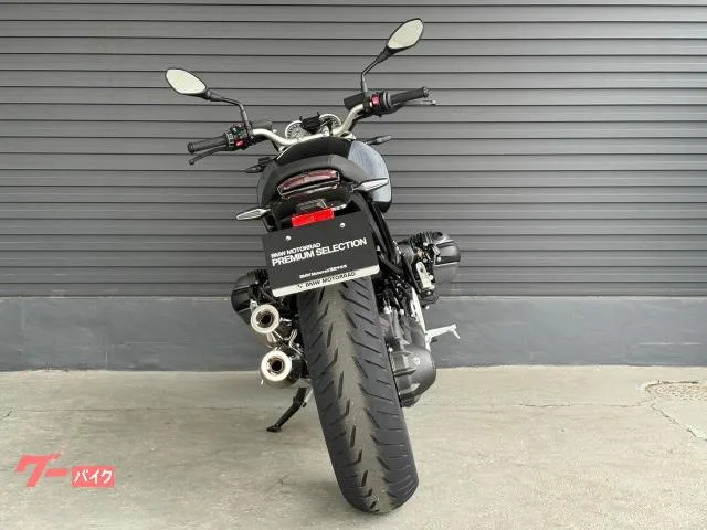 BMW R12 nineT ETC 2026 — миниатюра 5