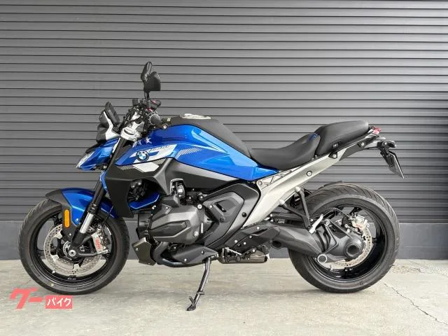 BMW R1300R ASA G 2026 — миниатюра 2