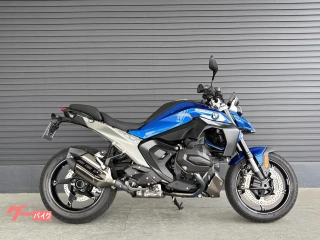 BMW R1300R ASA G 2026 — миниатюра 3