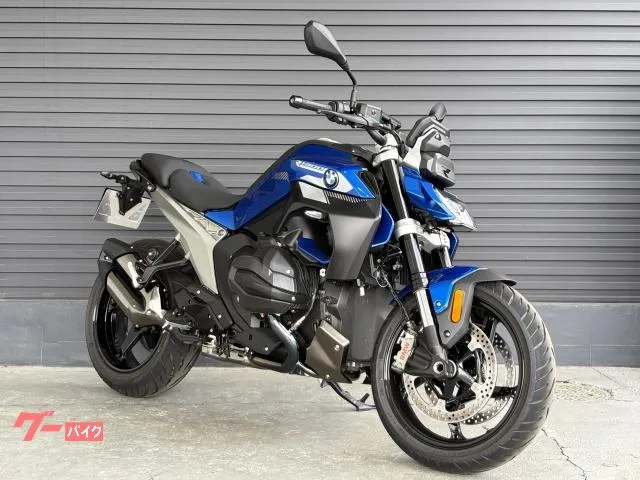 BMW R1300R ASA G 2026 — миниатюра 4