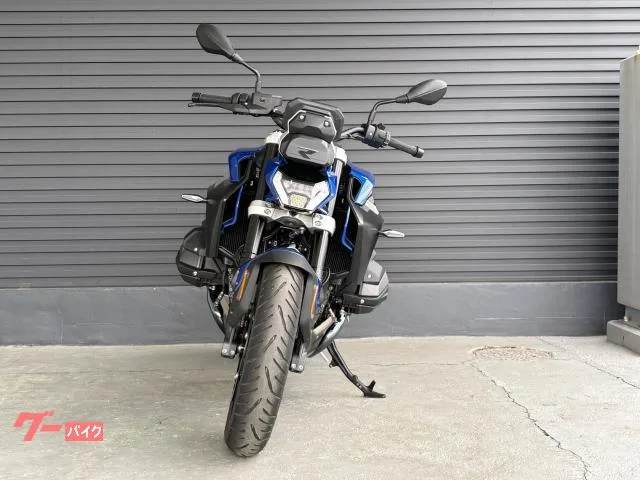BMW R1300R ASA G 2026 — миниатюра 5